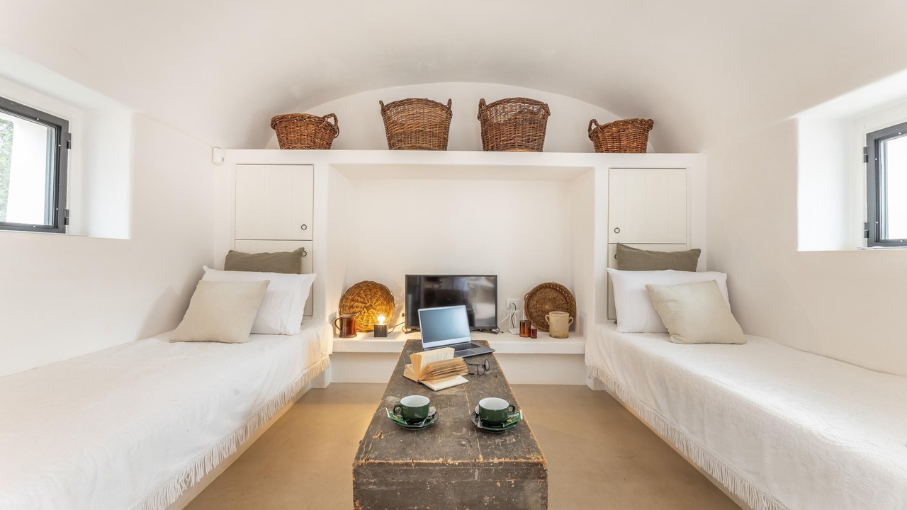Photo of Bedroom in Ceglie Messapica