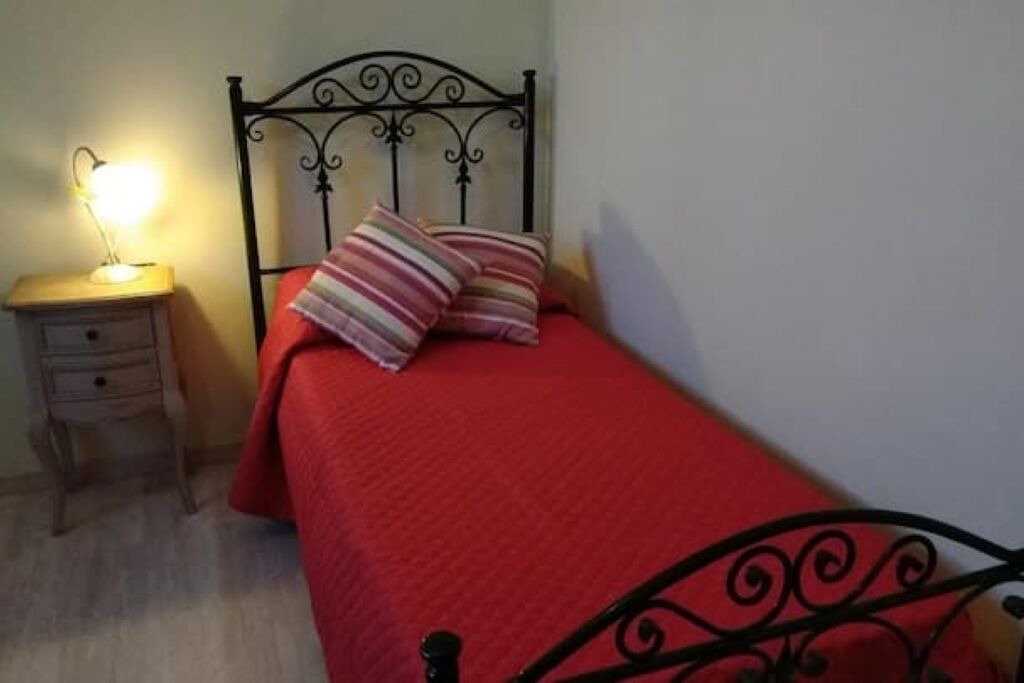 Photo of Bedroom in Orsogna
