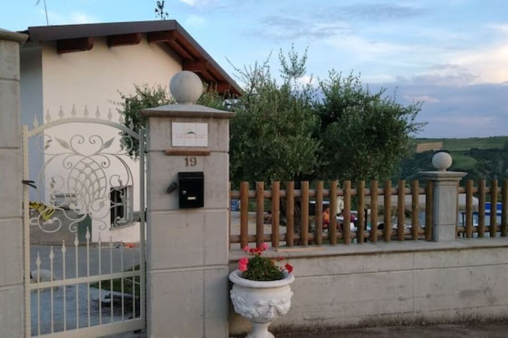 Photo of Outdoor in Orsogna