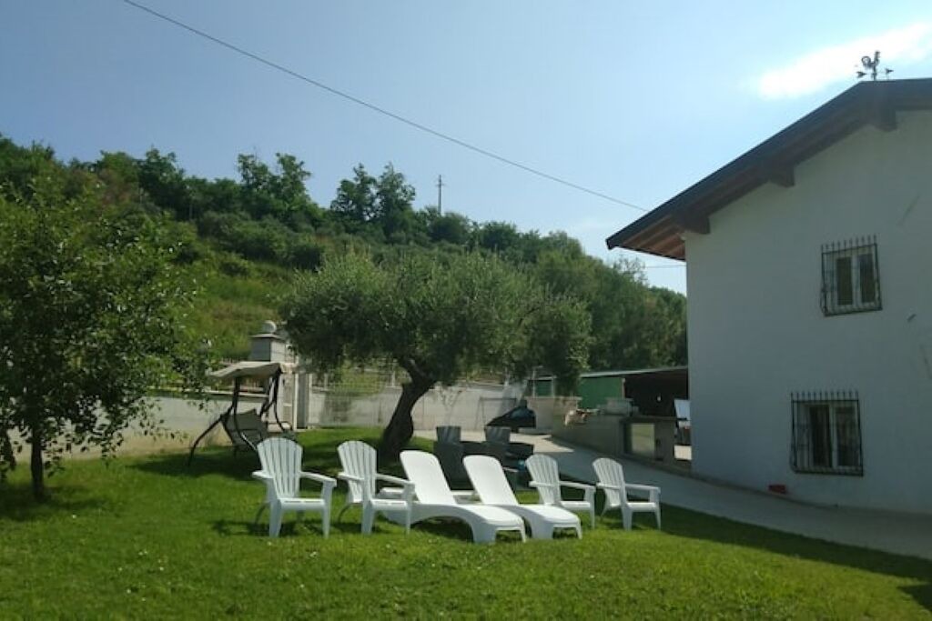 Photo of Patio Balcony in Orsogna