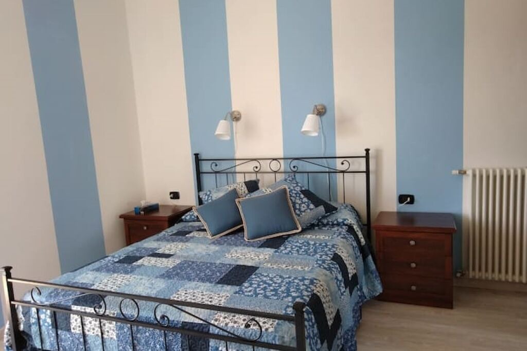 Photo of Bedroom in Orsogna