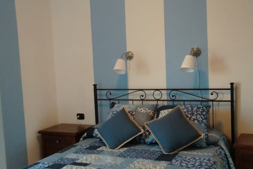 Photo of Bedroom in Orsogna