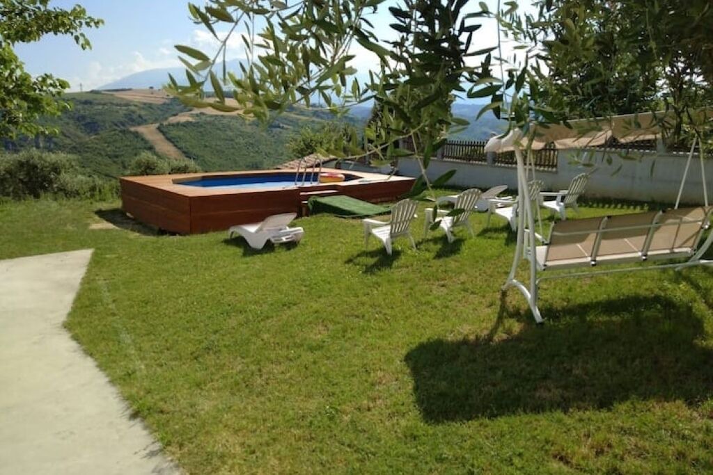 Photo of Patio Balcony in Orsogna