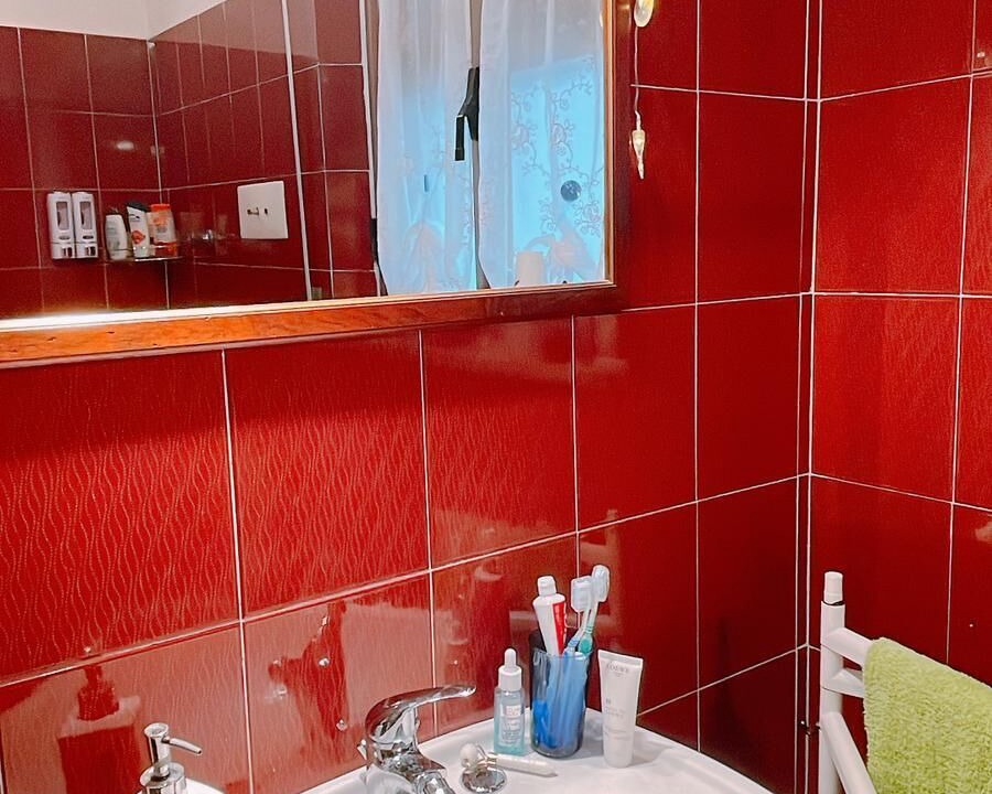 Photo of Bathroom in Gallico Marina