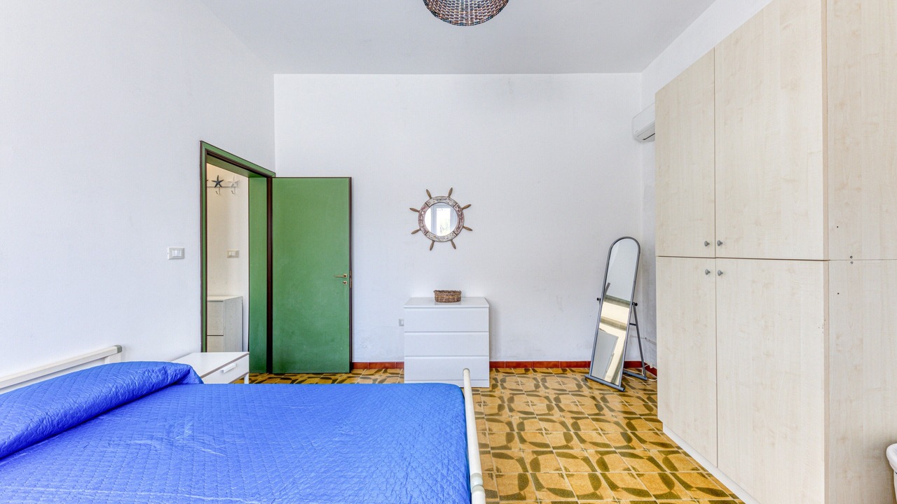 Photo of Bedroom in Santa Maria di Leuca