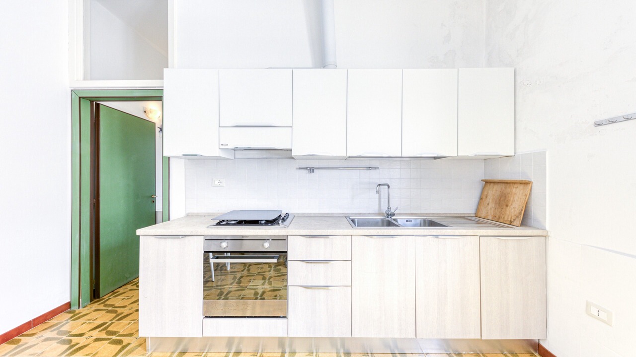 Photo of Kitchen in Santa Maria di Leuca