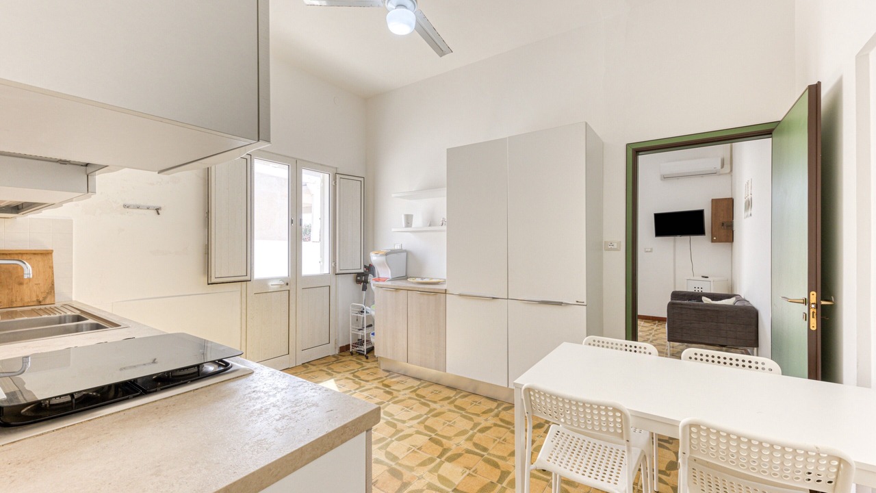 Photo of Kitchen in Santa Maria di Leuca