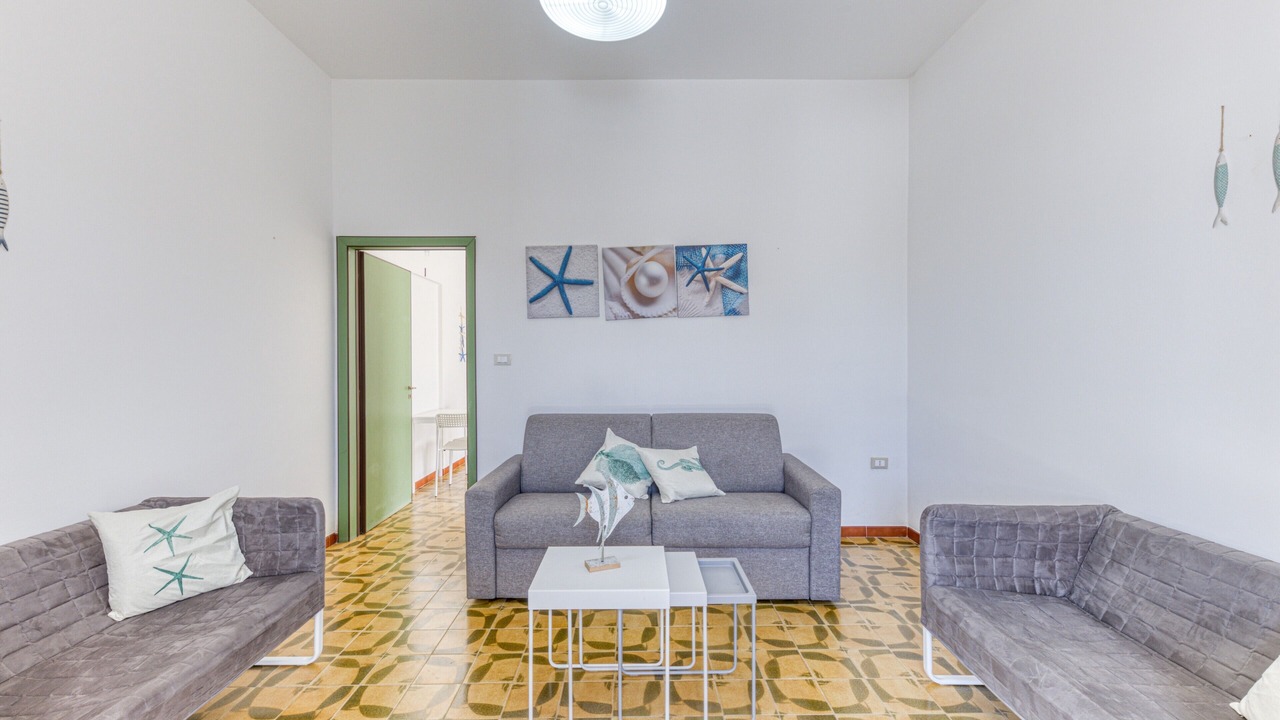 Photo of Livingroom in Santa Maria di Leuca