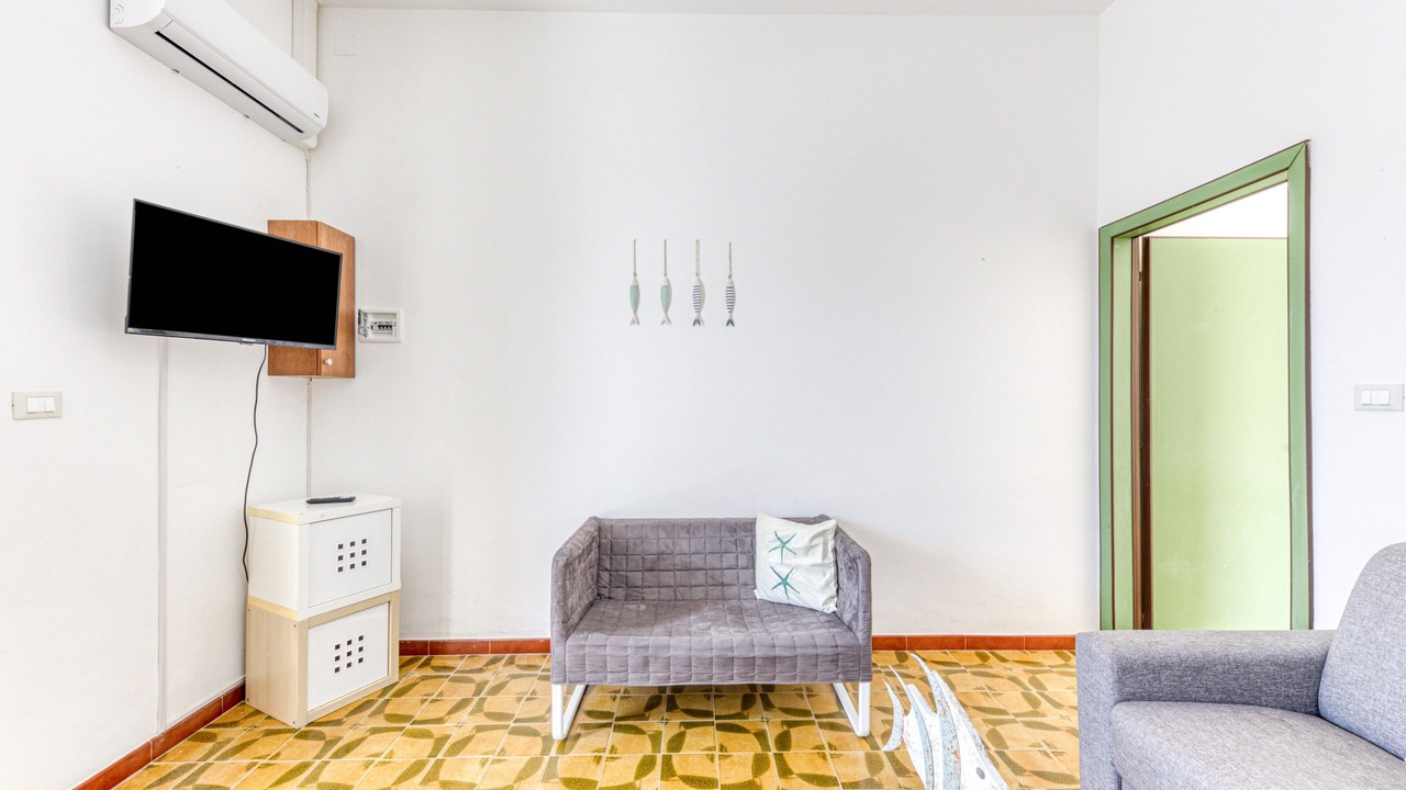 Photo of Livingroom in Santa Maria di Leuca