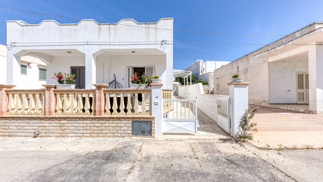 Photo of Outdoor in Santa Maria di Leuca