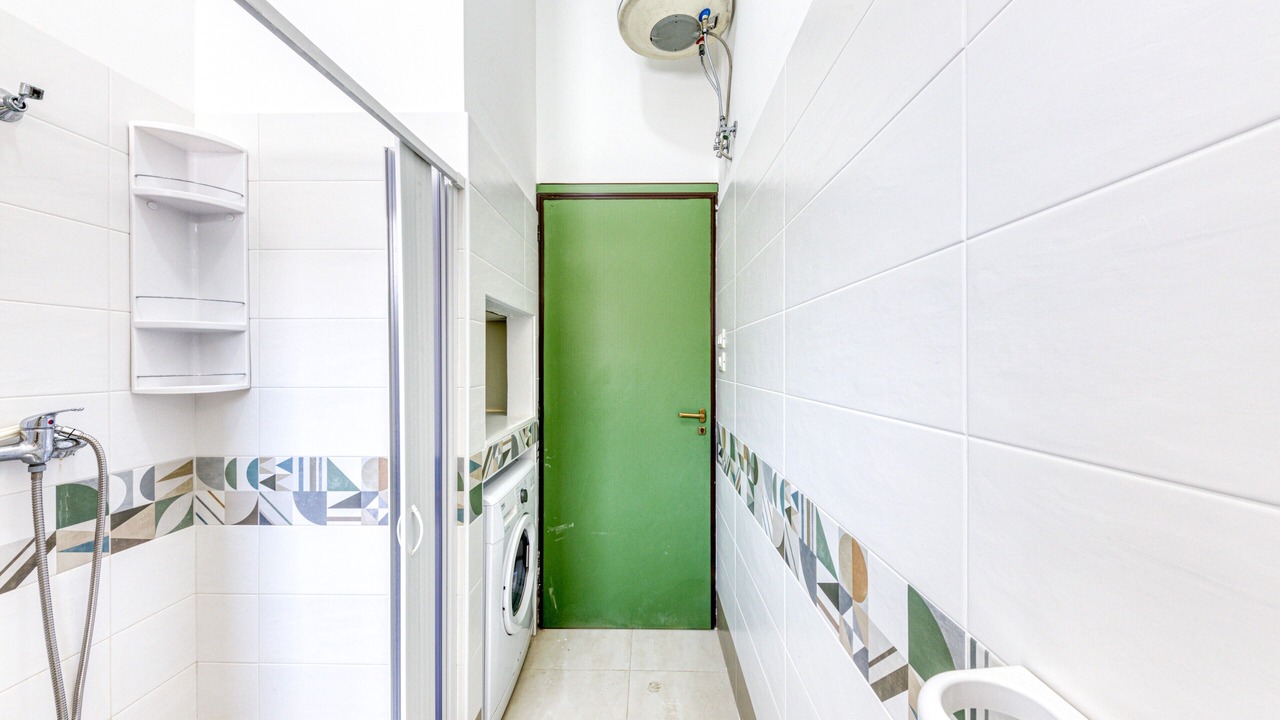 Photo of Bathroom in Santa Maria di Leuca