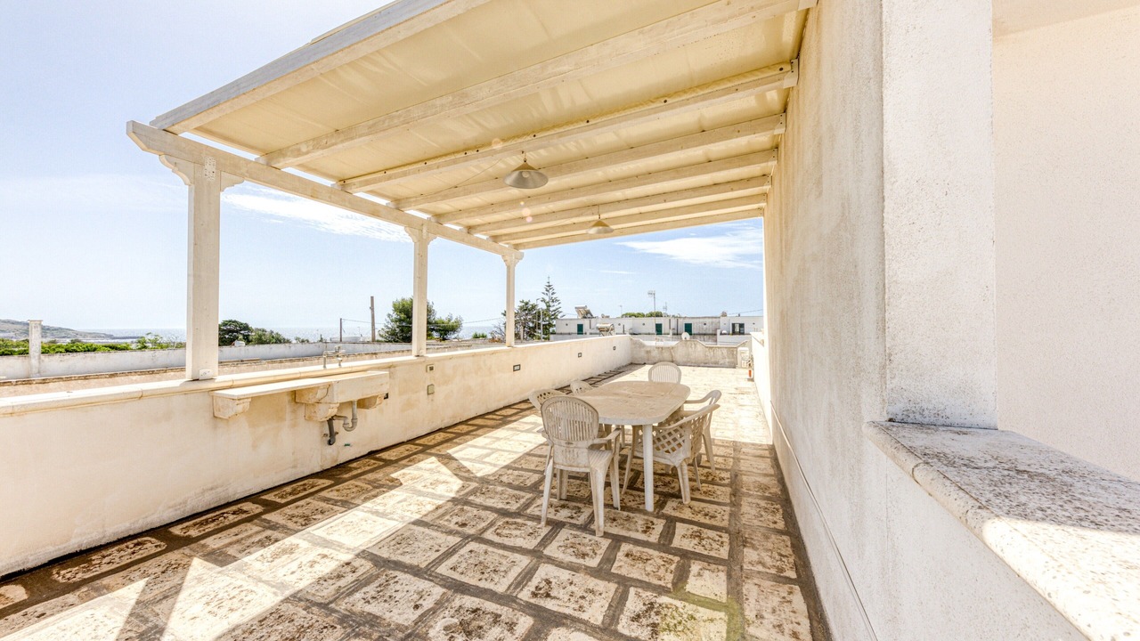 Photo of Outdoor in Santa Maria di Leuca