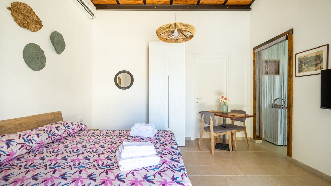 Photo of Bedroom in San Cesario di Lecce