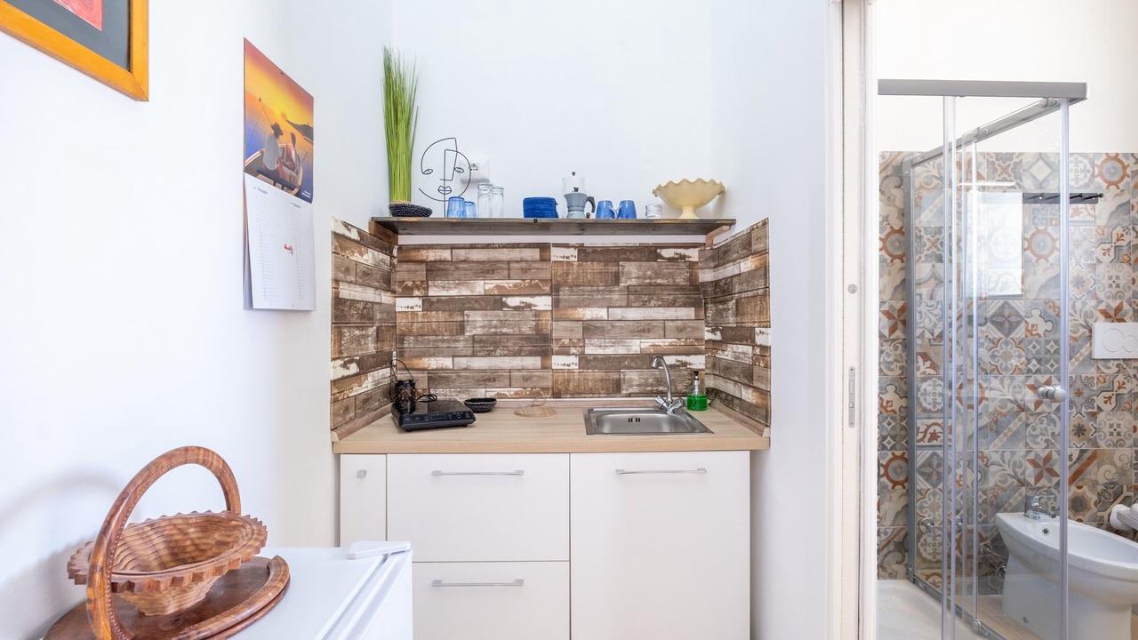 Photo of Bathroom in San Cesario di Lecce
