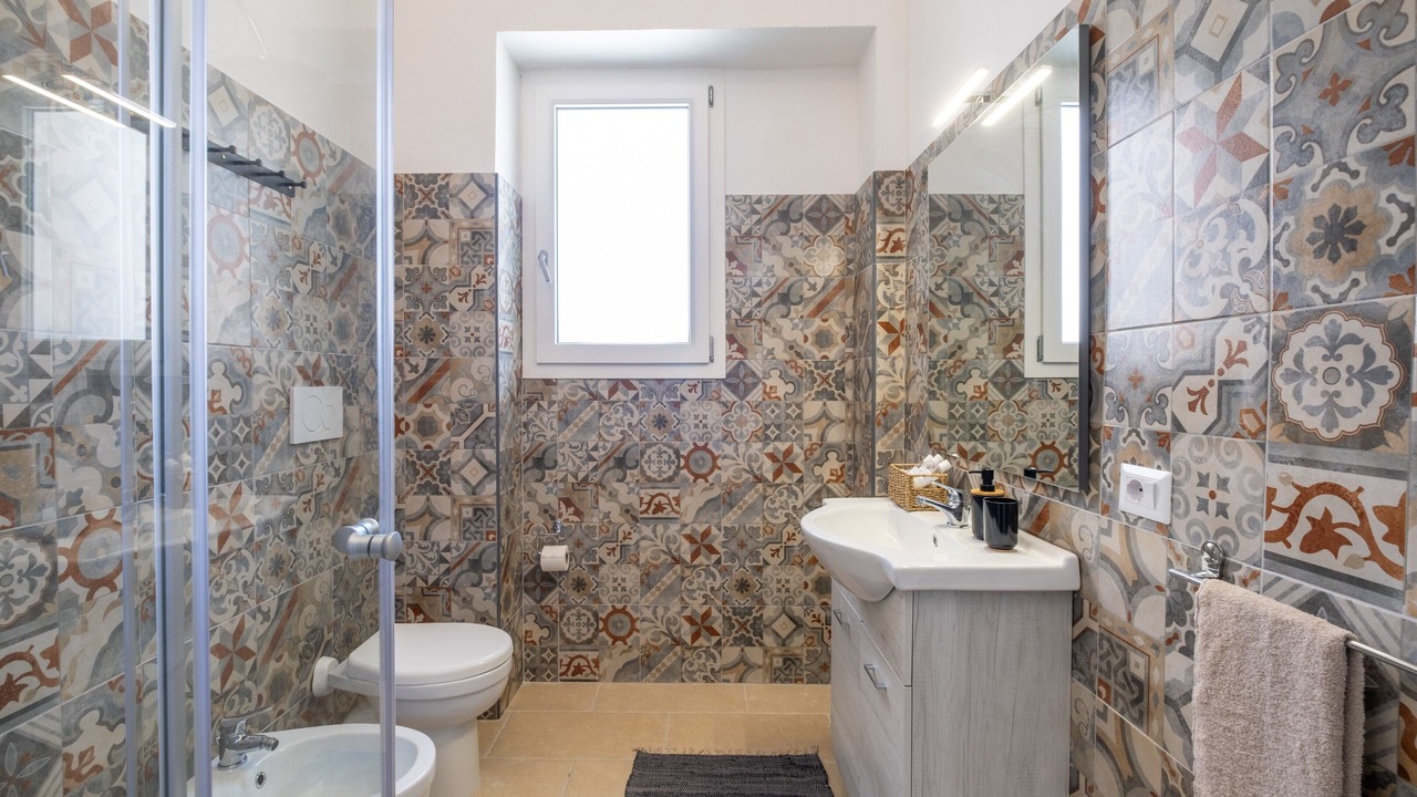 Photo of Bathroom in San Cesario di Lecce