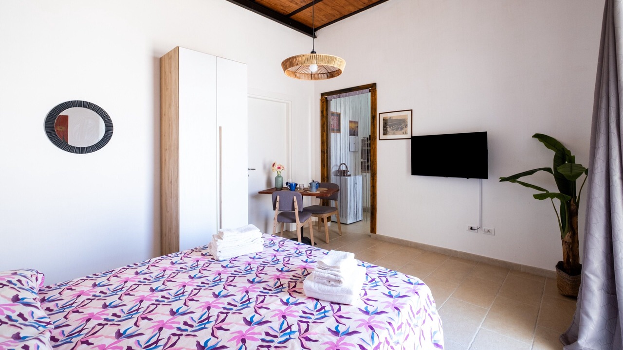 Photo of Bedroom in San Cesario di Lecce