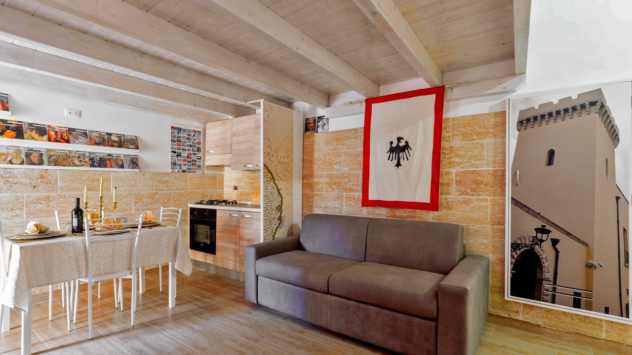 Photo of Livingroom in Taurisano