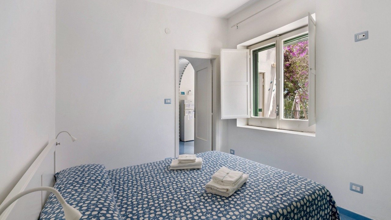 Photo of Bedroom in Erchie