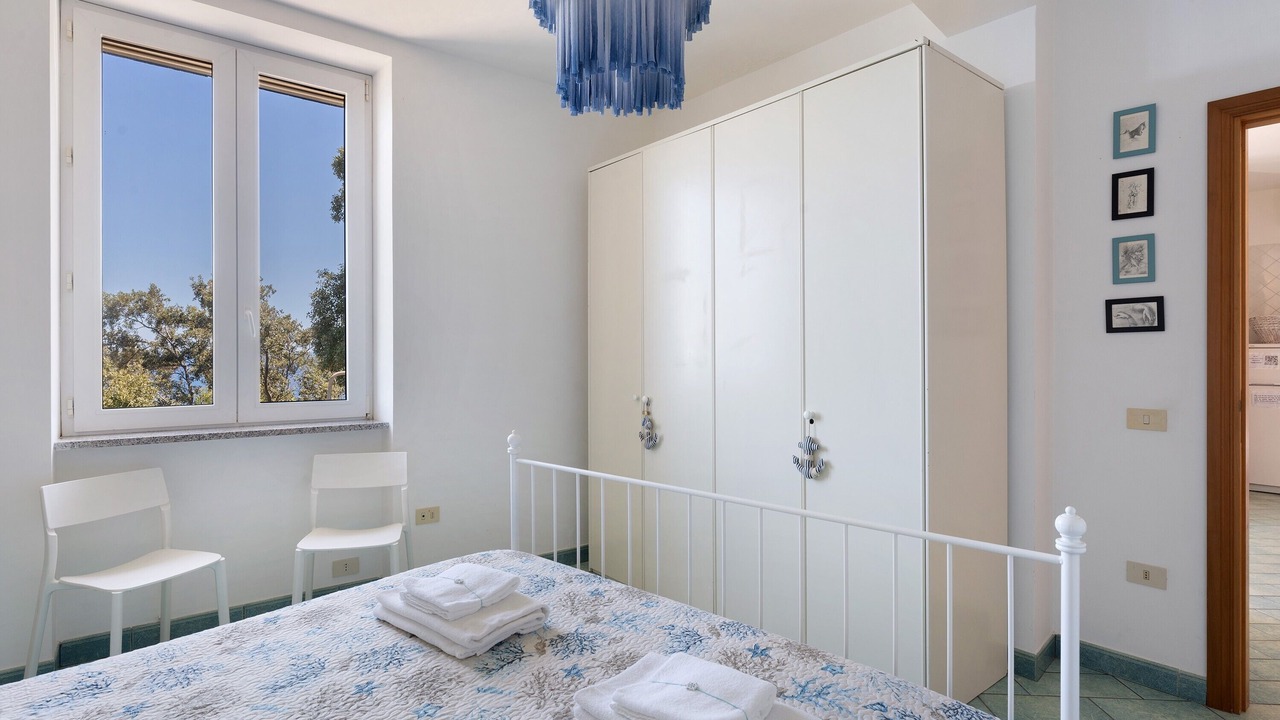 Photo of Bedroom in Erchie