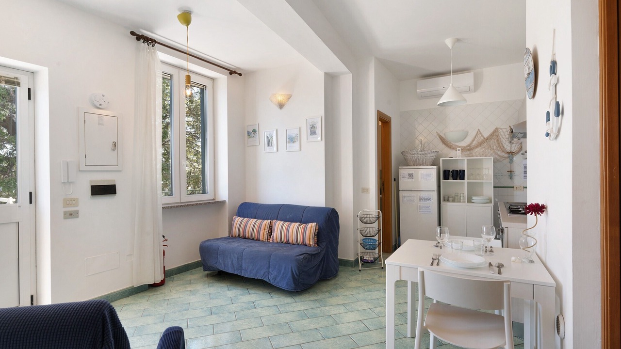 Photo of Livingroom in Erchie