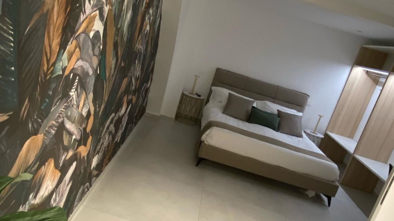 Photo of Bedroom in Barletta