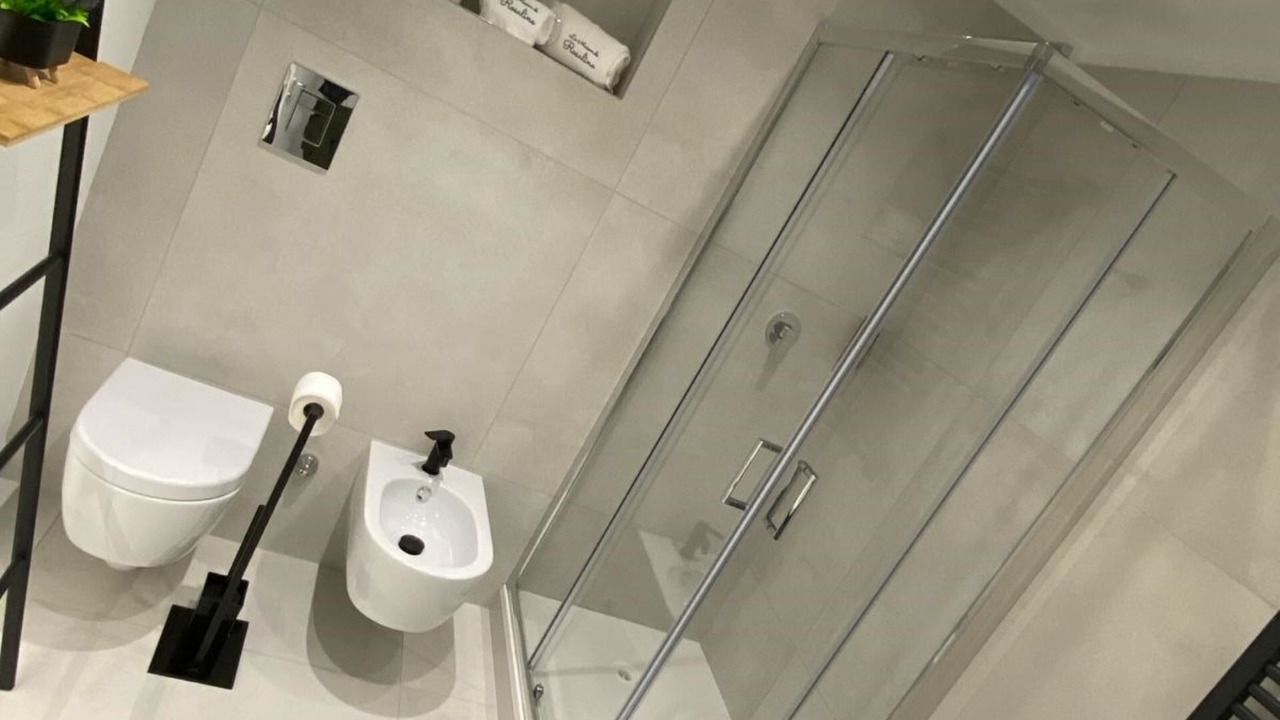 Photo of Bathroom in Barletta
