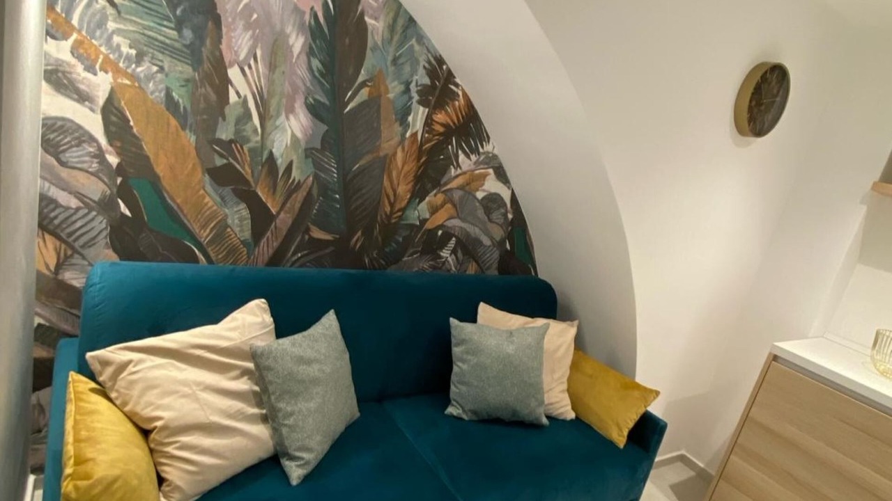 Photo of Livingroom in Barletta