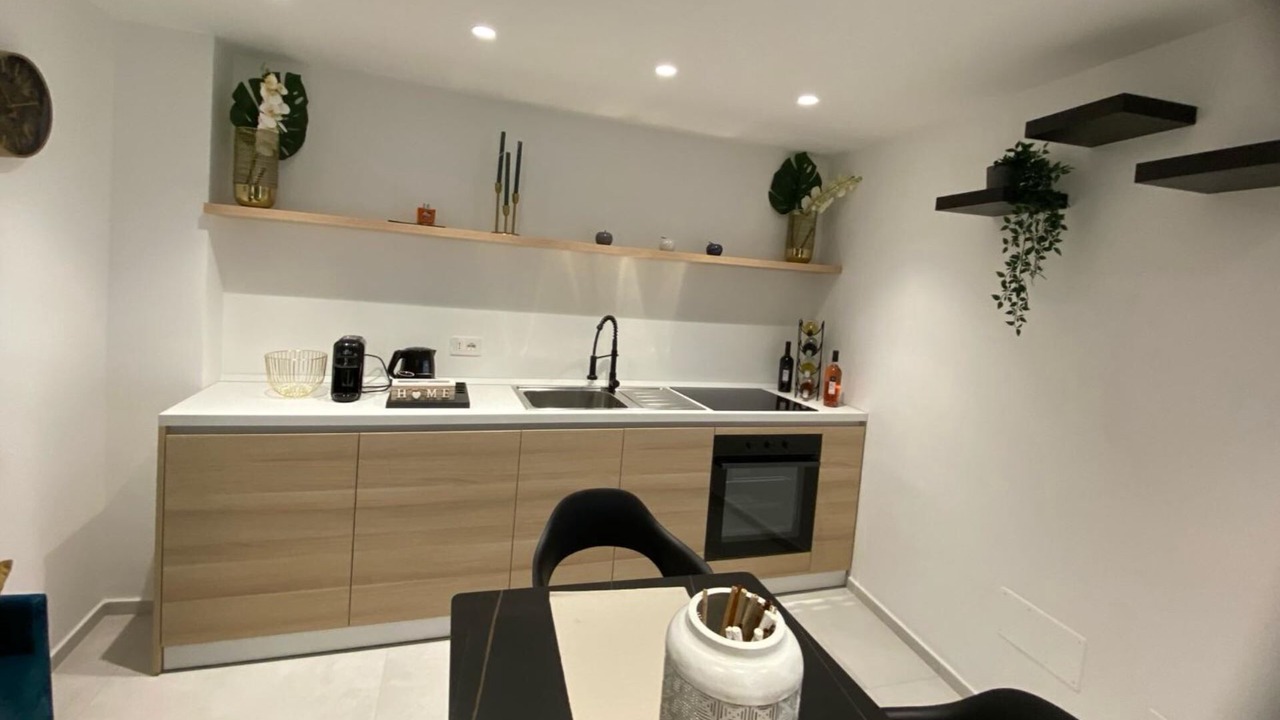 Photo of Kitchen in Barletta