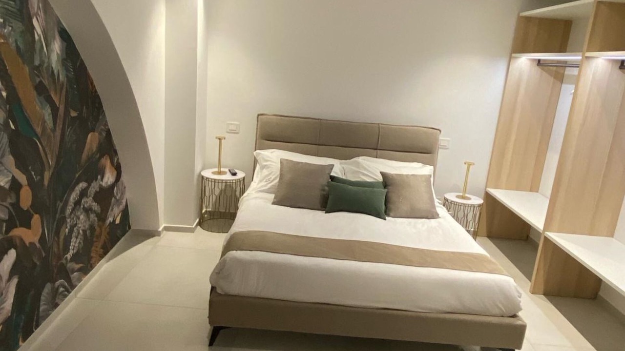 Photo of Bedroom in Barletta