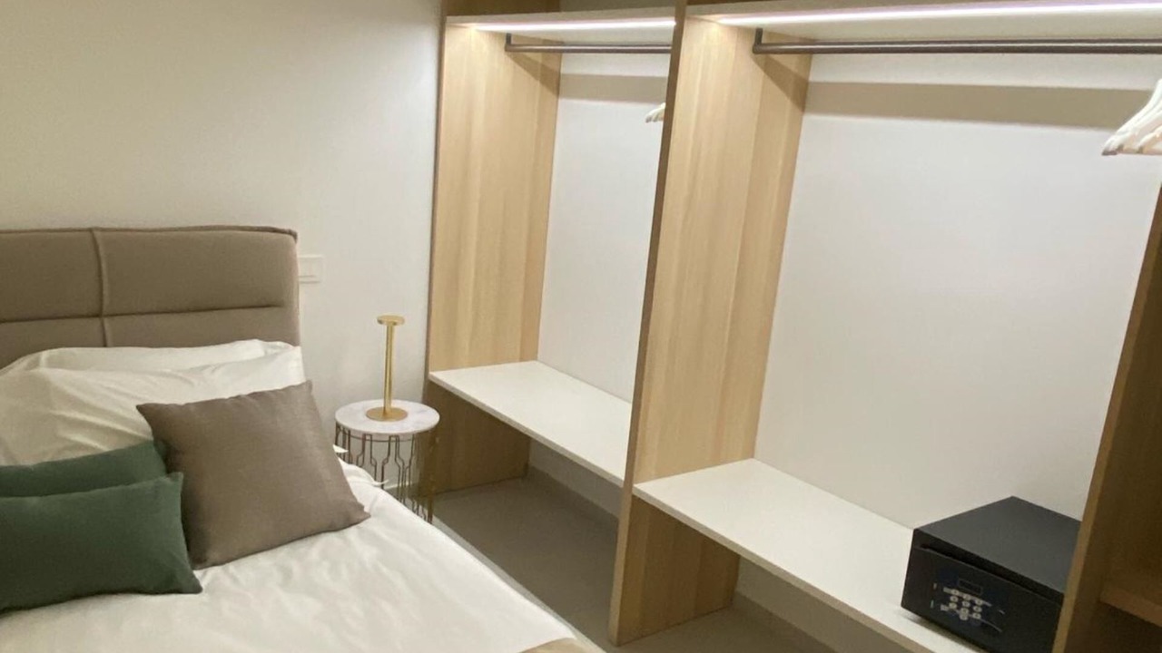 Photo of Bedroom in Barletta