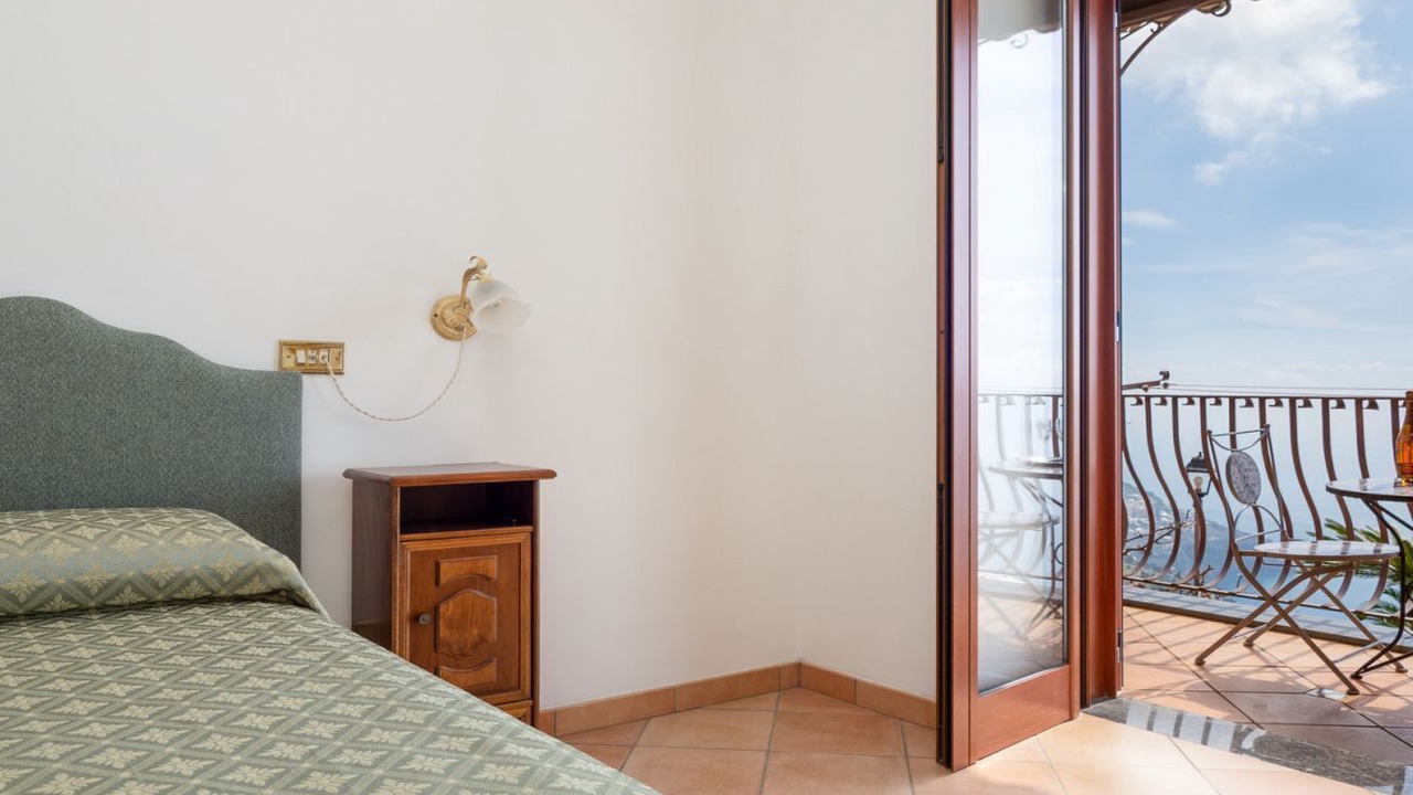 Photo of Bedroom in Nocelle