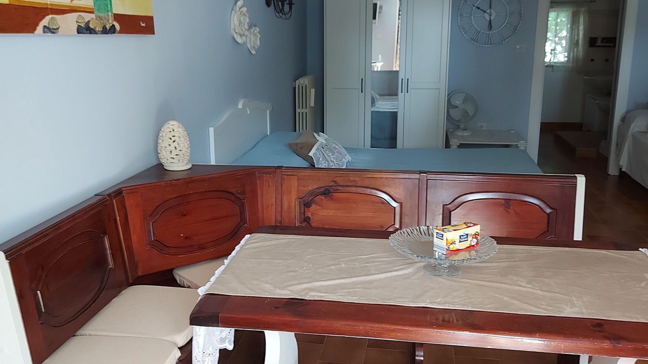 Photo of Bedroom in Pulsano