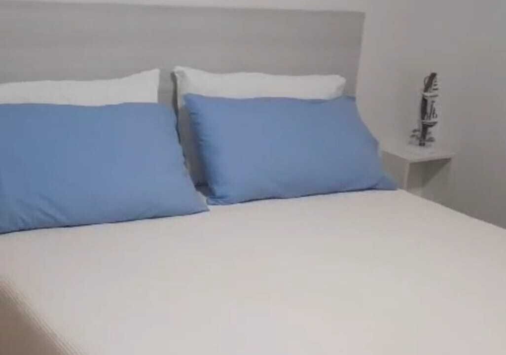 Photo of Bedroom in Marina di Lizzano