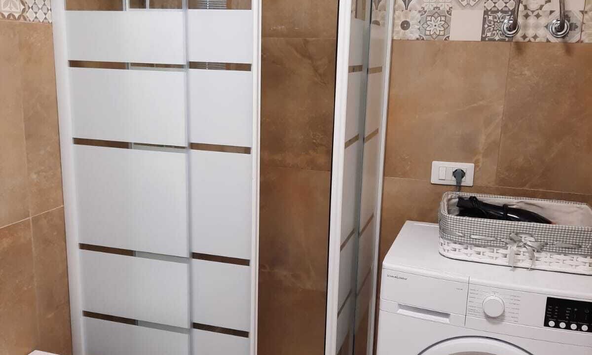 Photo of Bathroom in Marina di Lizzano