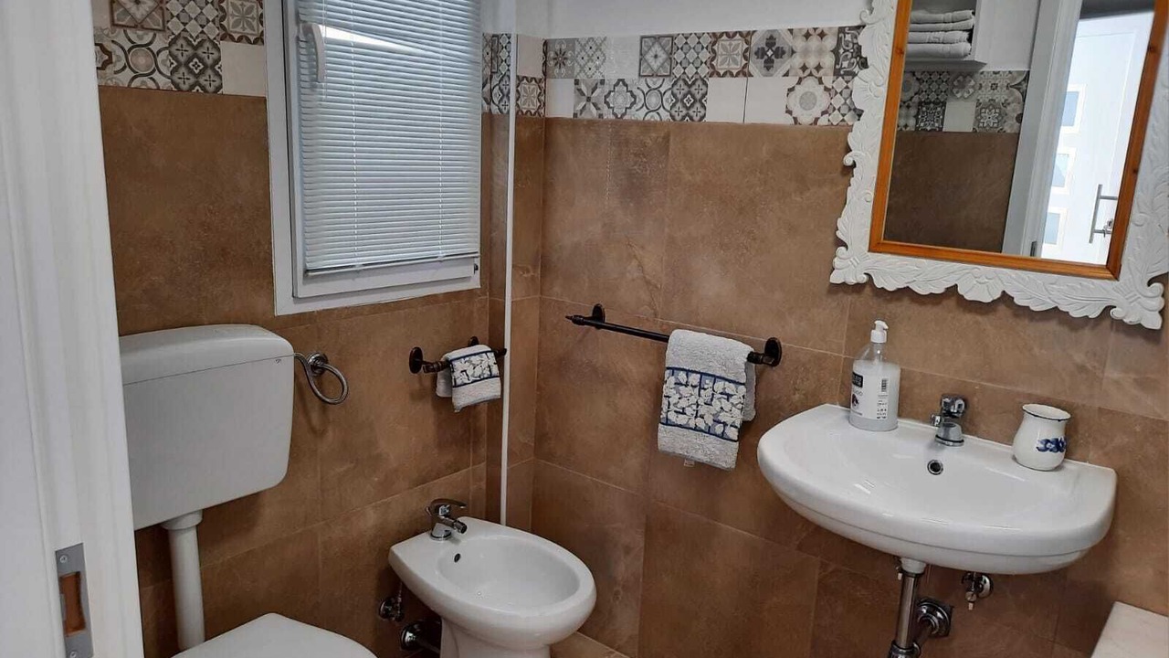 Photo of Bathroom in Marina di Lizzano