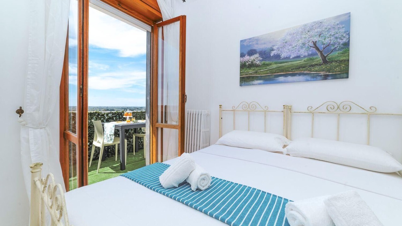 Photo of Bedroom in Carovigno