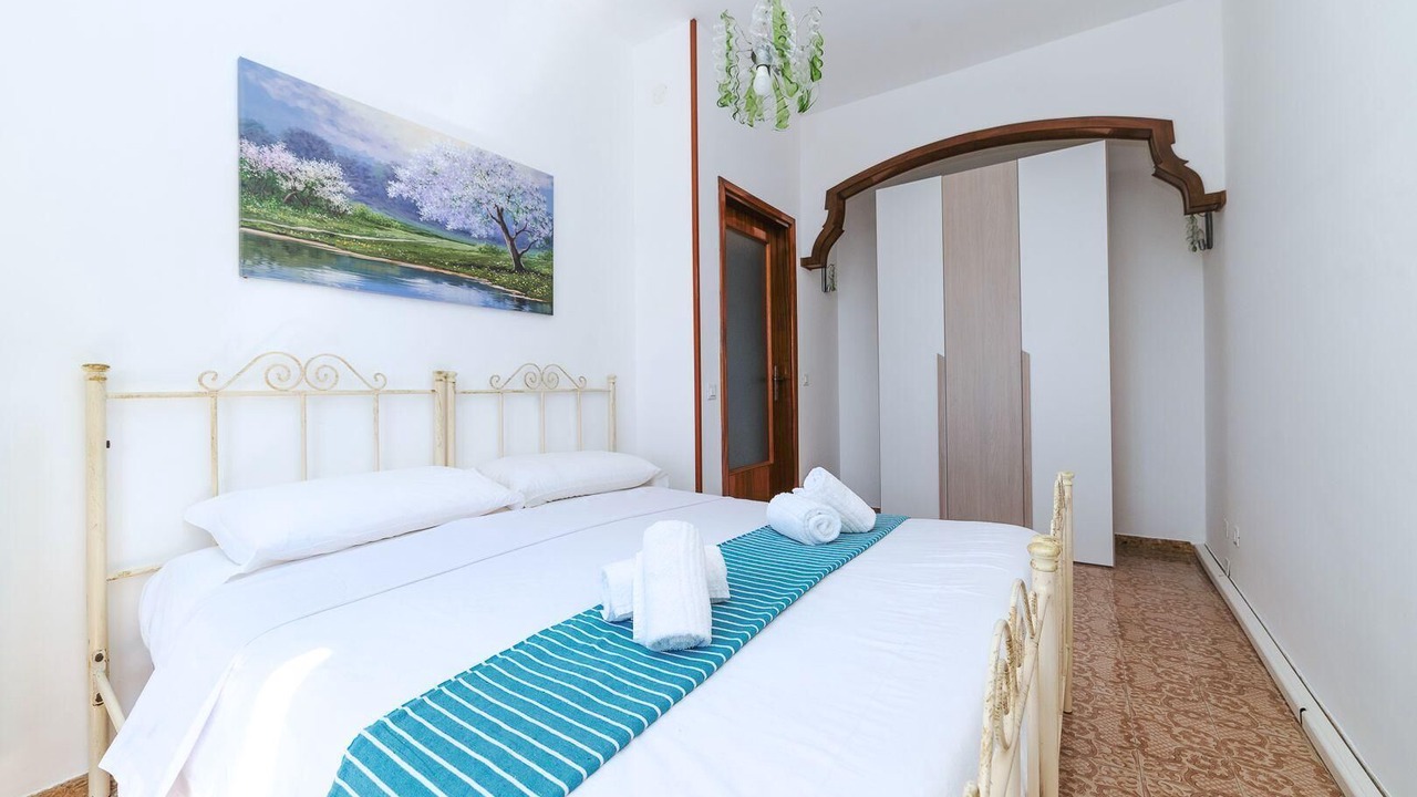 Photo of Bedroom in Carovigno
