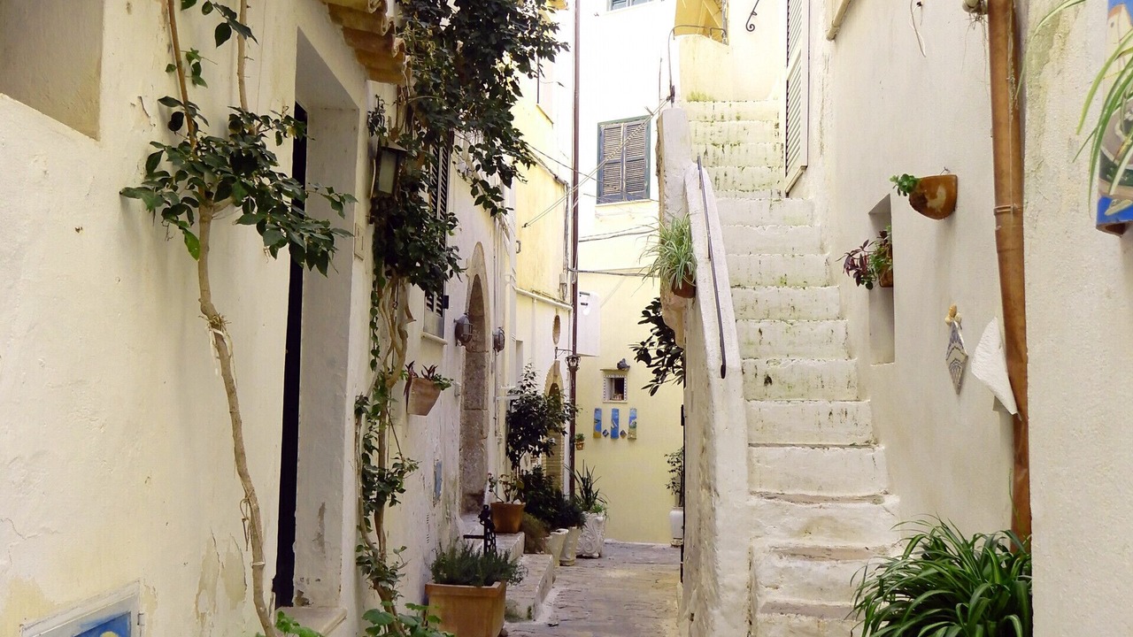 Photo of Outdoor in Sperlonga