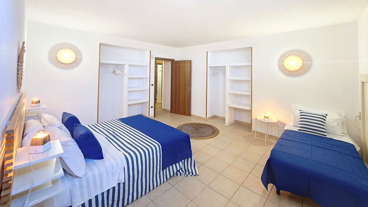 Photo of Bedroom in Torre Vado