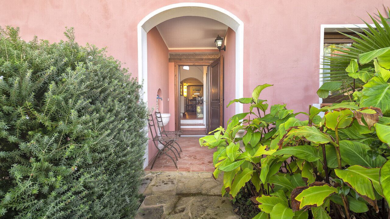 Photo of Outdoor in Punta De Su Turrione