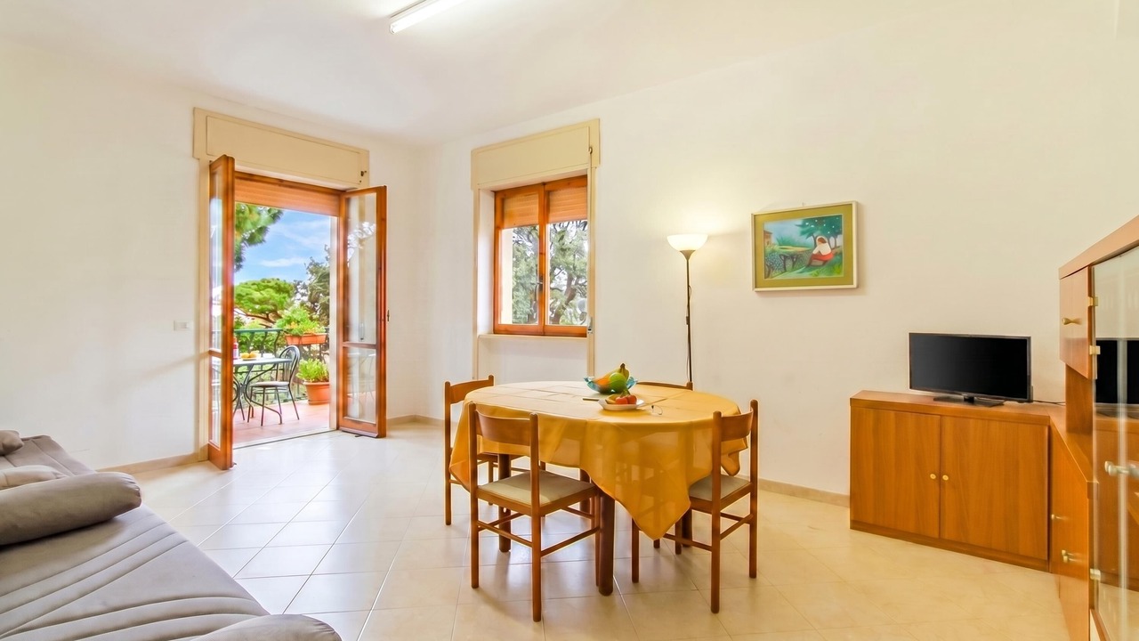 Photo of Livingroom in Il Monte
