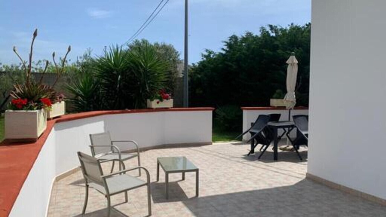 Photo of Outdoor in Otranto