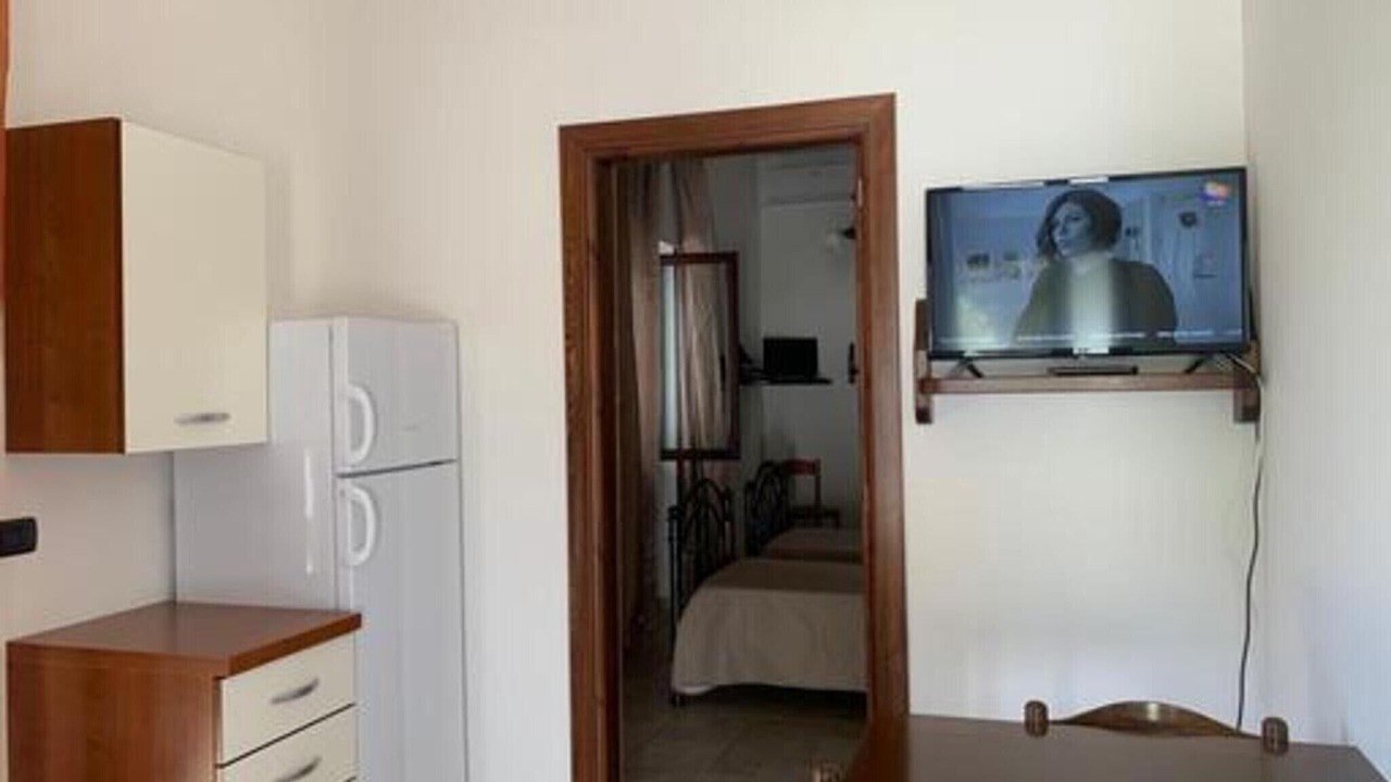 Photo of Bedroom in Otranto