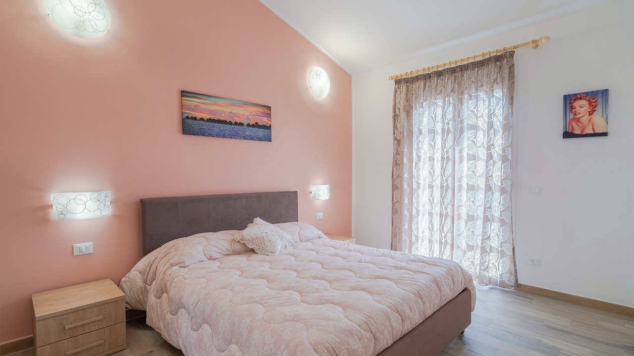 Photo of Bedroom in Portopalo di Capo Passero