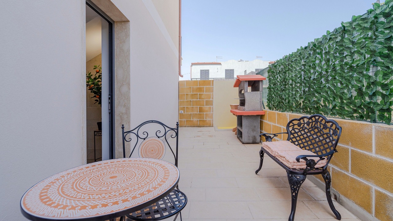 Photo of Outdoor in Portopalo di Capo Passero