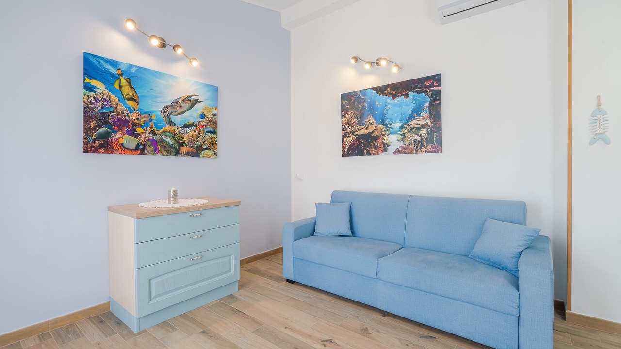 Photo of Livingroom in Portopalo di Capo Passero