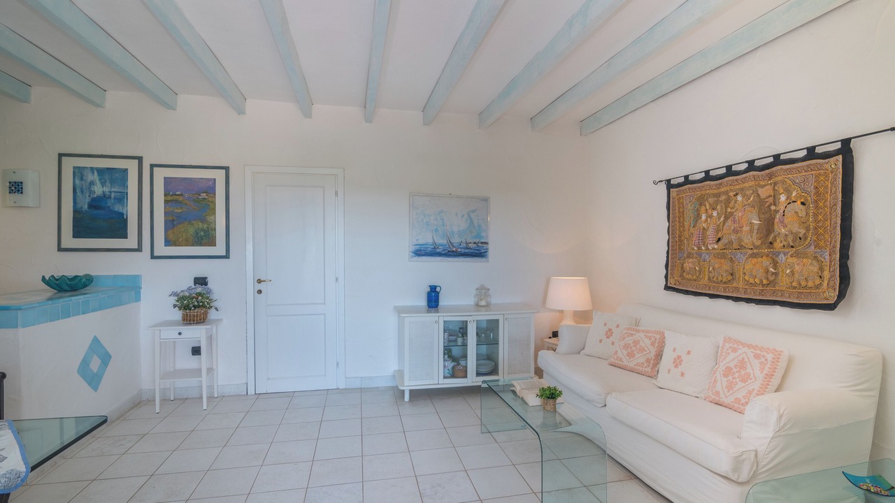 Photo of Livingroom in Tiriddo