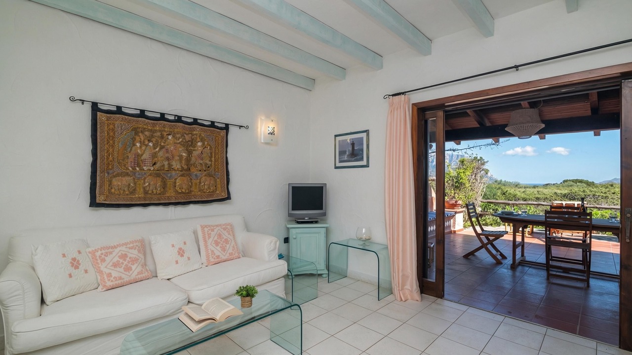 Photo of Livingroom in Tiriddo
