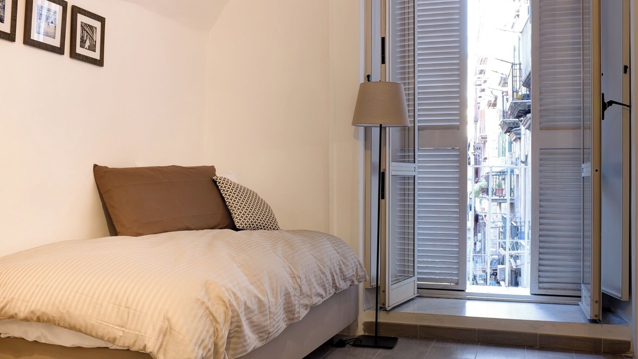 Photo of Bedroom in Montecalvario
