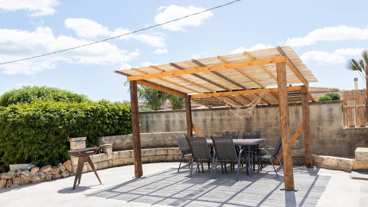 Photo of Outdoor in Noto Marina